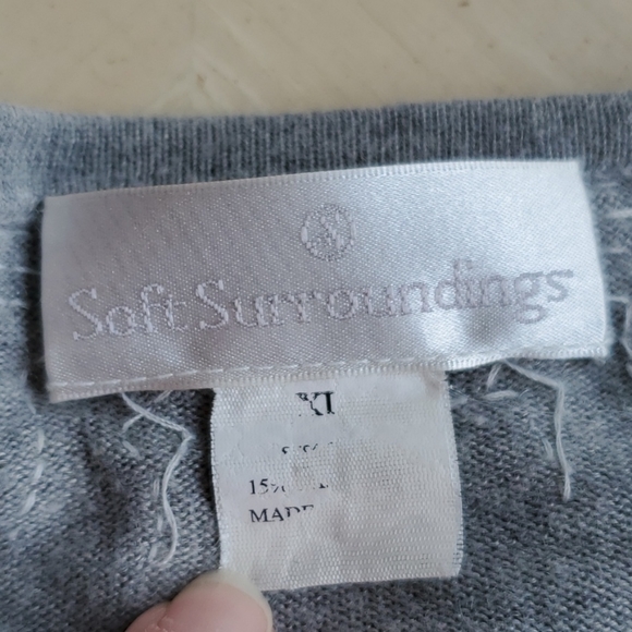 Soft Surroundings - Picture 3 of 7